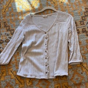 FatFace blouse